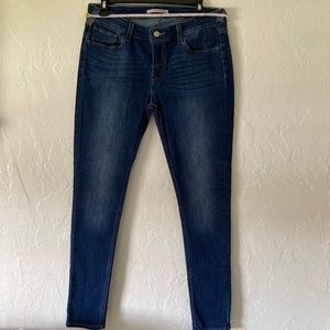 Women Levi Jean
